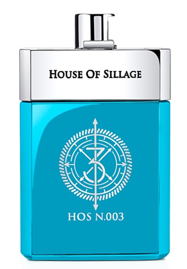 House of creative scentualization House of creative scentualization